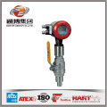 LD insert type electromagnetic flowmeter price